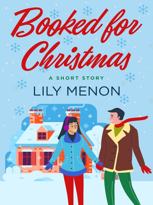 Title details for Booked for Christmas: a Short Story by Lily Menon - Available